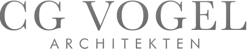 CG VOGEL ARCHITEKTEN BERLIN ARCHITEKTURBÜRO